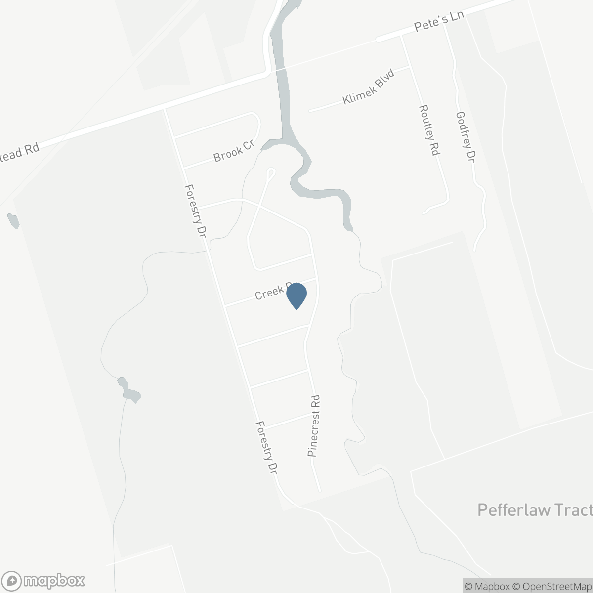 33 CREEK DRIVE, Georgina, Ontario L0E 1N0